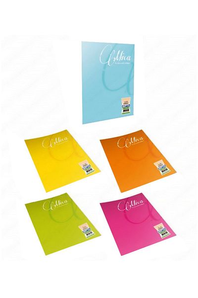 Gıpta STATIONERY>School Notebook and Agendas>Square Notebooks