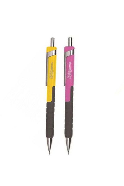 Gıpta Neon Dark Pink and Yellow Kipling Versatil Tip Set of 2