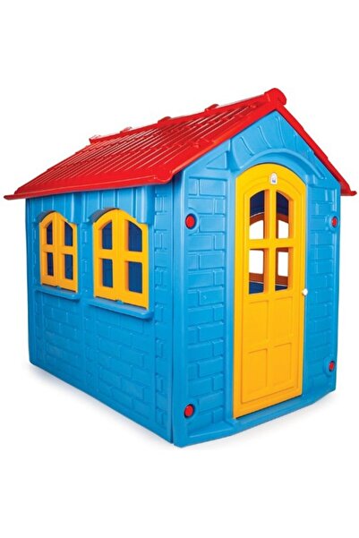 PİLSAN Pilsan 06-153 Benim Evim Park ve Bahçe Oyuncakları