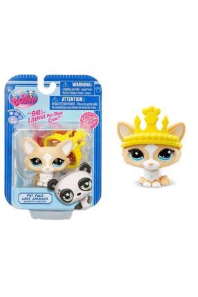 Littlest Pet Shop L TTLEST PET SHOP M N LER TEKL PAKET S1 CORG KOPEK Fiyat Yorumlar Trendyol