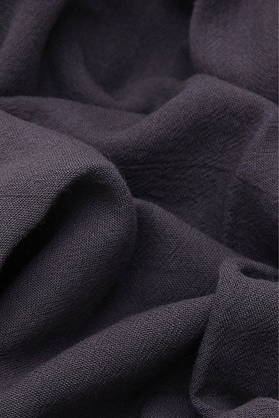 FİVESCARF Natural Cotton Scarf Shawl