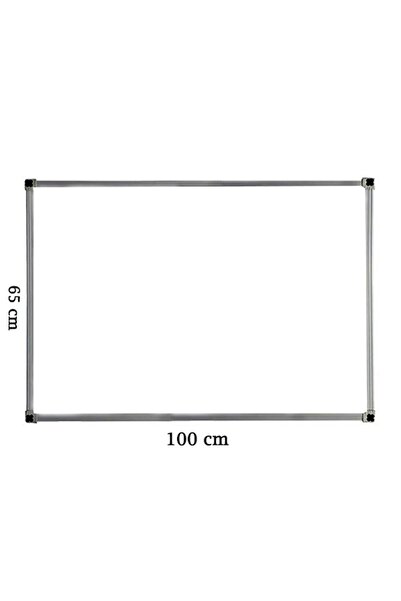 Temel 65x100 Wall Mounted Blackboard