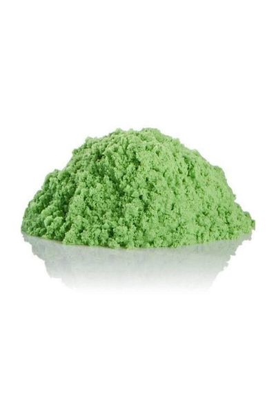Südor Ks03-7 Kinetic Play Sand 1000 GrGreen