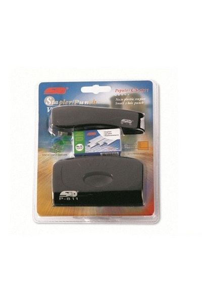 Noki Std Punch Set Staple S5 Perforator Cs-5811