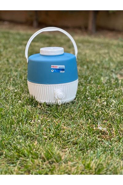Kale Termos KALE 5 LT Push Tap Thermos