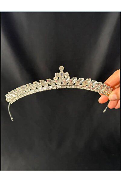 Bride Aksesuar Dünyası Coroana de henna de mireasă specială pentru cele mai f...