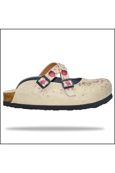 Shoerokee Cross Banded 512 Model Slippers from Srk 500 Series