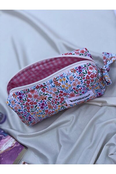 esperidesign Design Pencil Case Pen Holder Makeup Bag Multi-Purpose Organizer