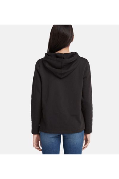 Timberland Hanorac cu logo BB și imprimeu SMALL STACK