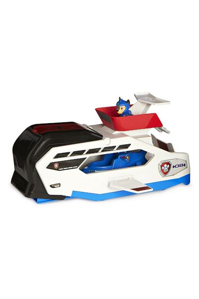 Spinmaster باو باترول أكوا الجراء - جناح الحيتان6065308
