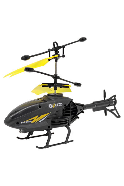 Farbu El Sensörlü Bilekten kumandalı Helikopter WL 137