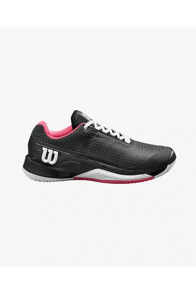 Wilson حذاء تنس نسائي Rush Pro 4.0 WRS332140U