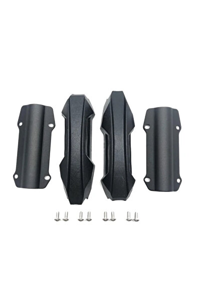 Knmaster BMW Koruma Demiri Takozu