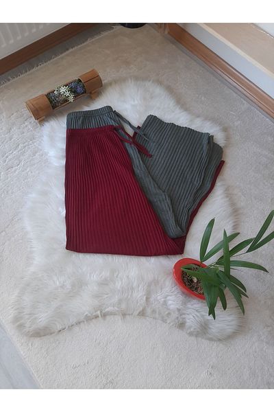 Afrali LARGE SIZE BATTAL CASSORSE TROPHY PAJAMAS BOTTOM