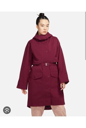 Nike sportswear tech pack parka clearance