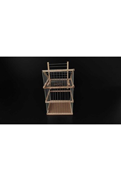 cotanakkafes Otomatik Tekli Kapanca