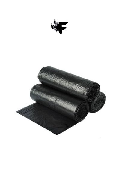 FİGANLAR jumbo size 80x110 garbage bag bag 10 pieces