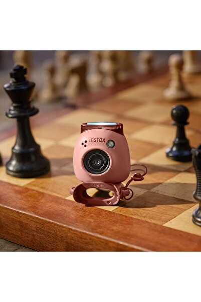 Fujifilm Instax PAL Camera Powder Pink