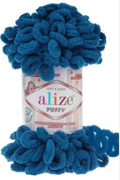 Alize Puffy 637 Airman - Πακέτο 5