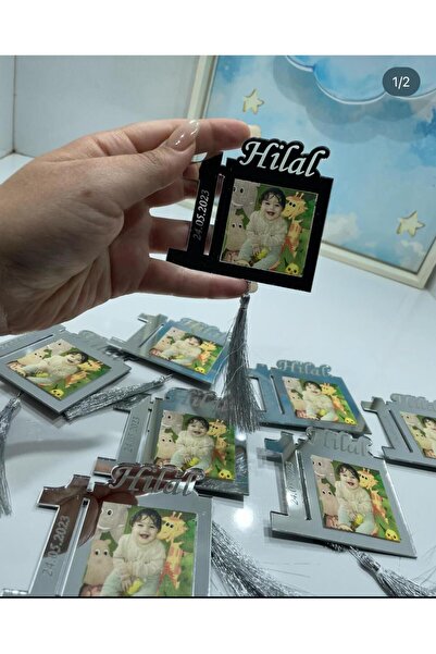 elfreklam20 مغناطيس عمر سنة واحدة