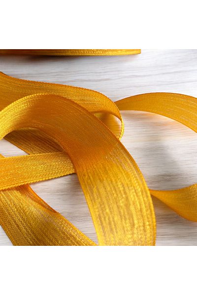 BukiroAtelier Κορδέλα λινό φιόγκο 5 μέτρα 2 εκ