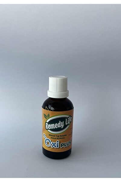 Remedy Life Oxi Plus 50ml