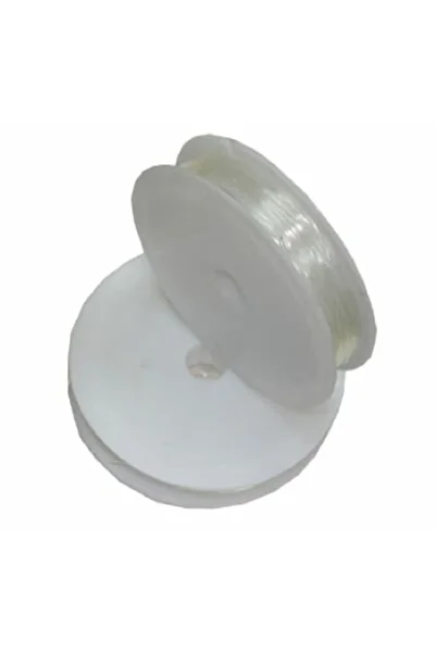 Benim Marifetlerim 0.30 mm Flexible and Transparent Fishing Line