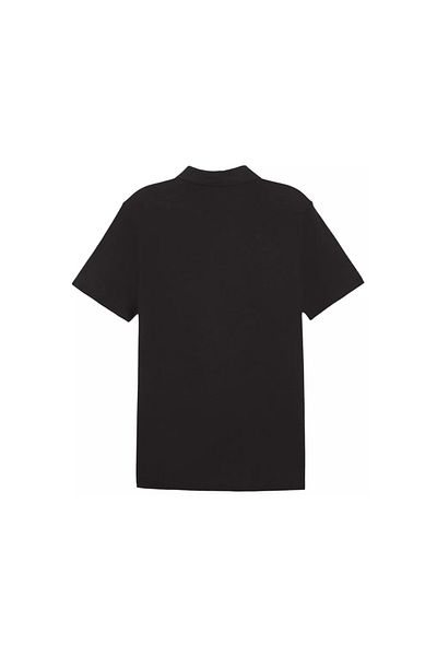 Puma Ανδρικό μπλουζάκι πόλο - Teamgoal Casuals, Μαύρο 65860503