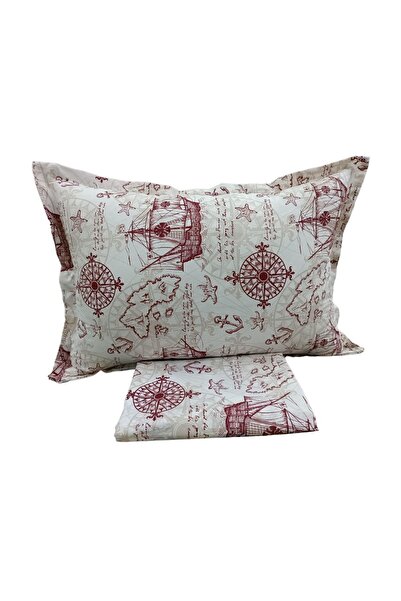 Hayal çeyiz Single Flat Sheet Set