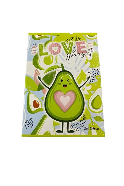 tüftürük Çınar A5 розміру картонна обкладинка 40 аркушів лінійований шкільний...