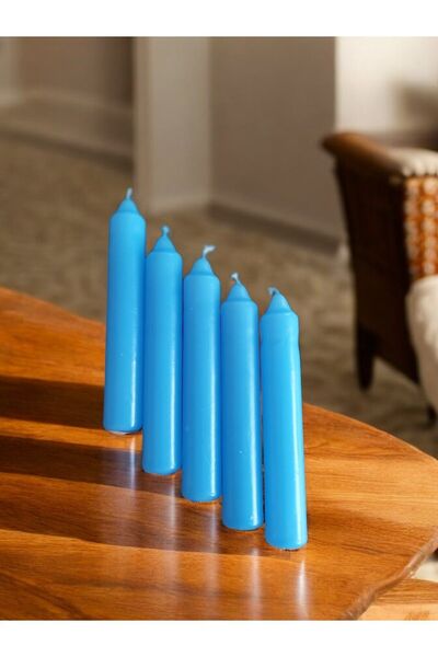 MAK CANDLE DEV BAKKAL MUMU 10'LU