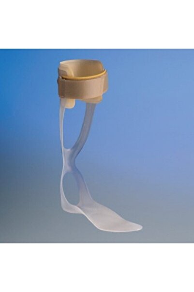 Genel Markalar TR 28U9 AFO 37-39 SAĞ Refleks Afo | Düşük Ayak Ateli Standart Standart