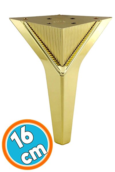 NZB Mobilya Oturma Yükseltici Kanepe Sehpa TV Ünite Koltuk Ayağı Baza Ayaklar...