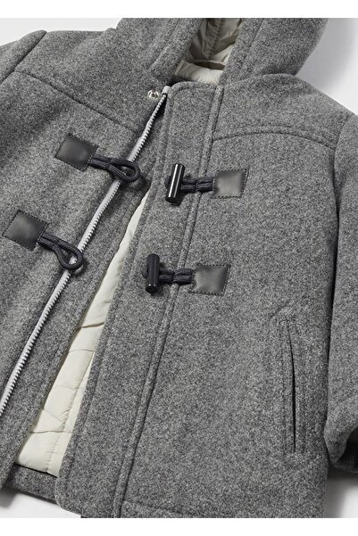 MAYORAL CENİZA VİG TRENÇ CEKET