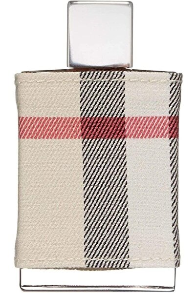 DubaiGallery Burberry London Eau De Parfum for Women, 50 ml