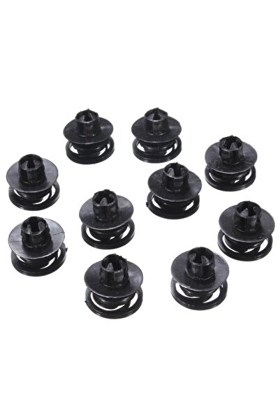 Volkswagen Golf 4 Bora Passat Kapi Doseme Klipsi 10 Adet Fiyatı