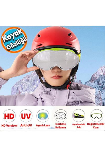 NZB Ski Can Change Goggles Glassed Antifog Sun Snow Protective Glasses Transparent Snowboard Glasses Goggles
