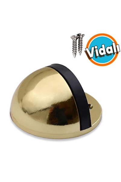 NZB سدادة باب عازلة مع مسامير سدادة باب معدنية مضادة للتصادم ألبرفين