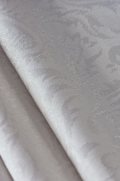 Doqu Home Față de masă Glory 140x240cm - Gri