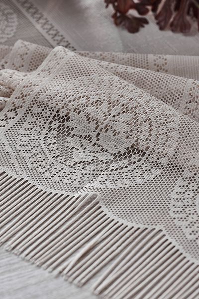 Doqu Home Cozy Runner 45x150cm - Beige