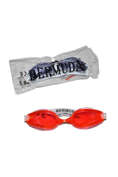 KIZILKAYA 1857 Swimming Goggles Rpof.with bag /