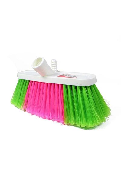 NZB 13002 Lux Auto Car Wash Brush 8 Cm
