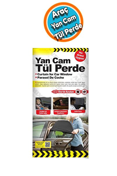 NZB سيارة سيارة السيارات السيارات واقية من الشمس الظل الجانب الزجاج الأمامي ن...