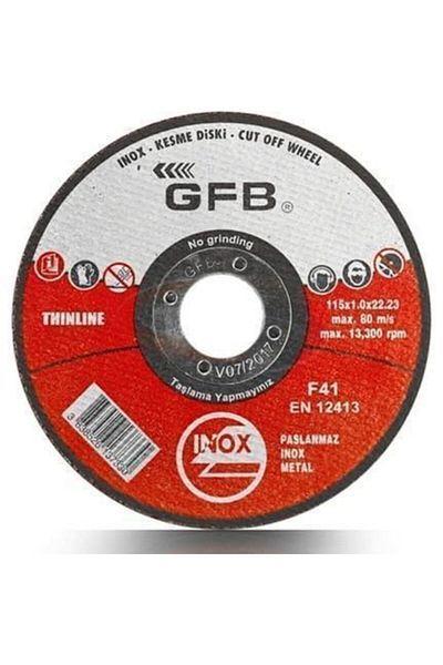 NZB Angle Grinder Hook and Loop Sanding Metal Cutter Disc Brush Set 40 Pieces