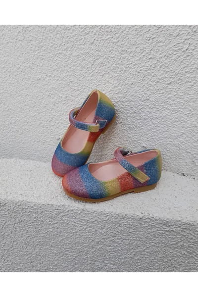 Turkuaz Çocuk babet