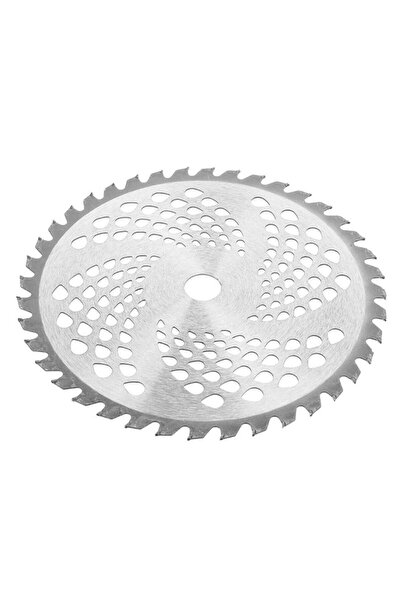 NZB Elmas Tırpan Testere 255x40T Kesme Kesici Disk