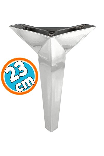 NZB Mobilya Yükseltici Kanepe Sehpa TV Ünitesi Koltuk Ayağı Baza Ayakları Kro...