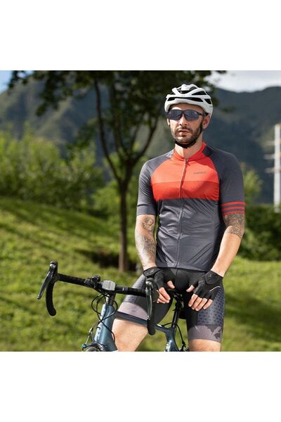 NZB Work Safety Goggles Uv Protective Glasses Burr Protective S900 Smoked