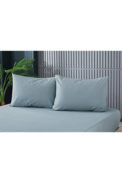 Doqu Home Colorful Pillow Case 50 x 70 cm - Green