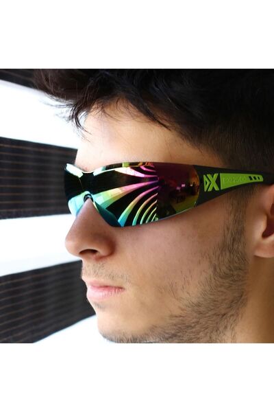 NZB Work Safety Goggles Welding Goggles Burr Laser Uv Protective Dust Proof Glasses Silicone Earmuff Gökk